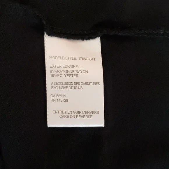 Tribal Top - Picture 6 of 7